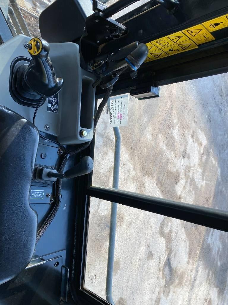 Komatsu D 61 PX-15 Paletli dozerler
