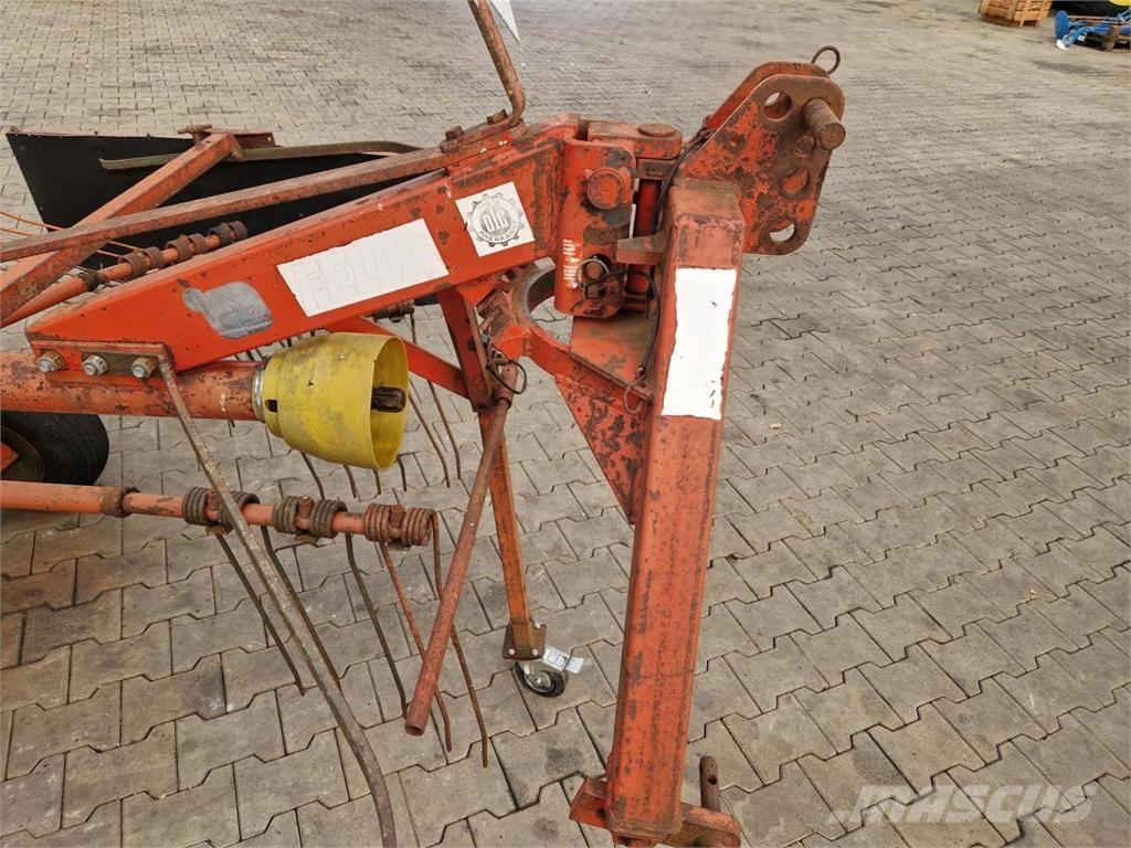 Fella TS 325 Ot Tirmigi