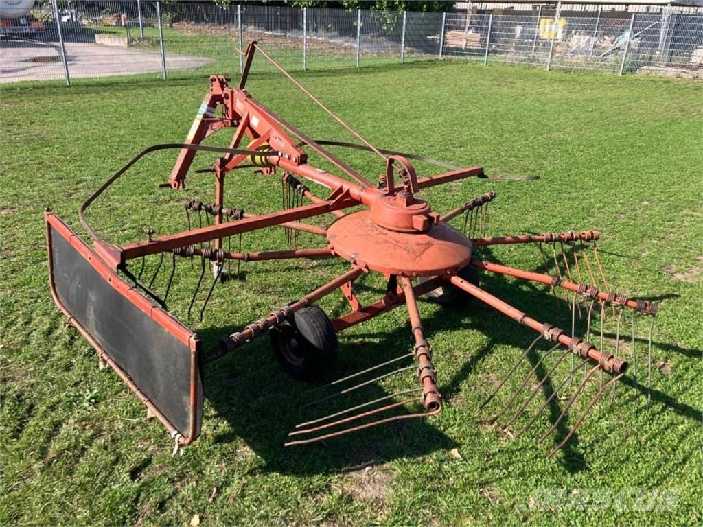 Fella TS 325 Ot Tirmigi