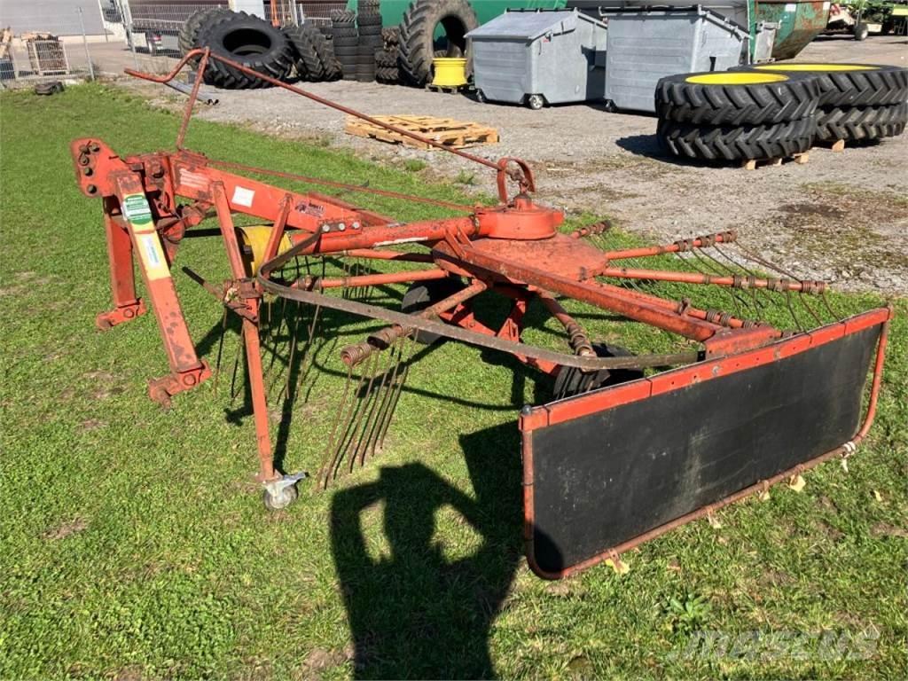 Fella TS 325 Ot Tirmigi