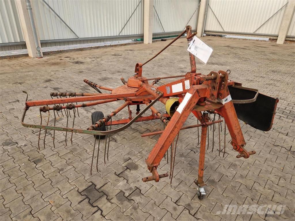 Fella TS 325 Ot Tirmigi