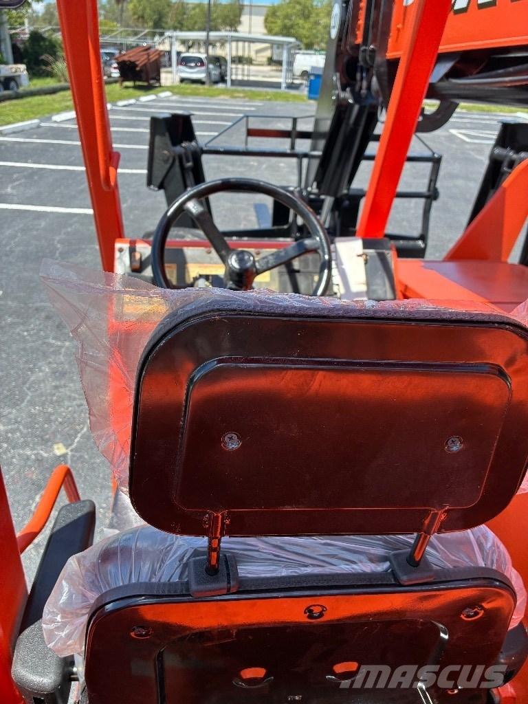 JLG 10054 Teleskopik yükleyiciler