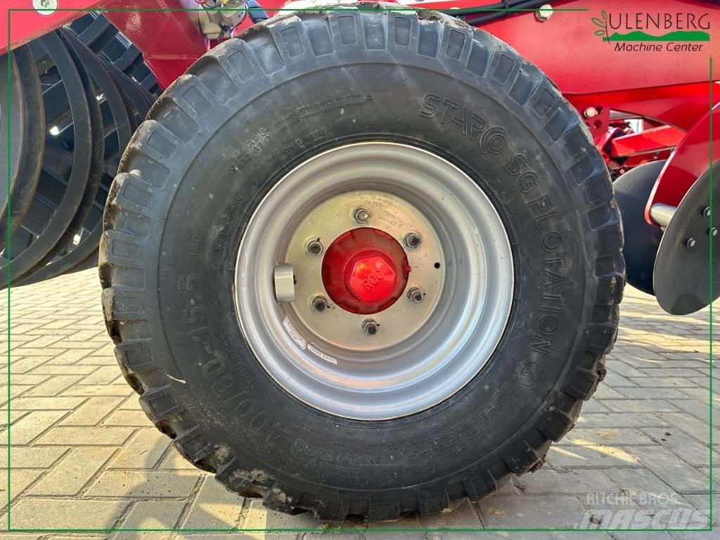 Horsch Tiger 3 AS Kültivatörler