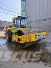 Bomag BW 220D-40 Çift tamburlu silindirler