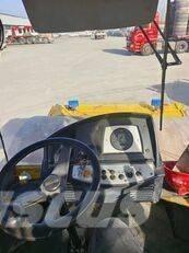 Bomag BW 220D-40 Çift tamburlu silindirler