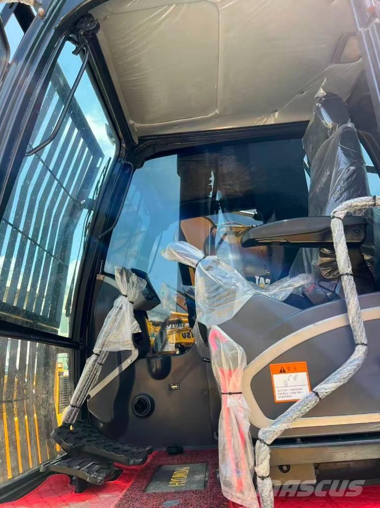 Hyundai R305LC-9T Paletli ekskavatörler