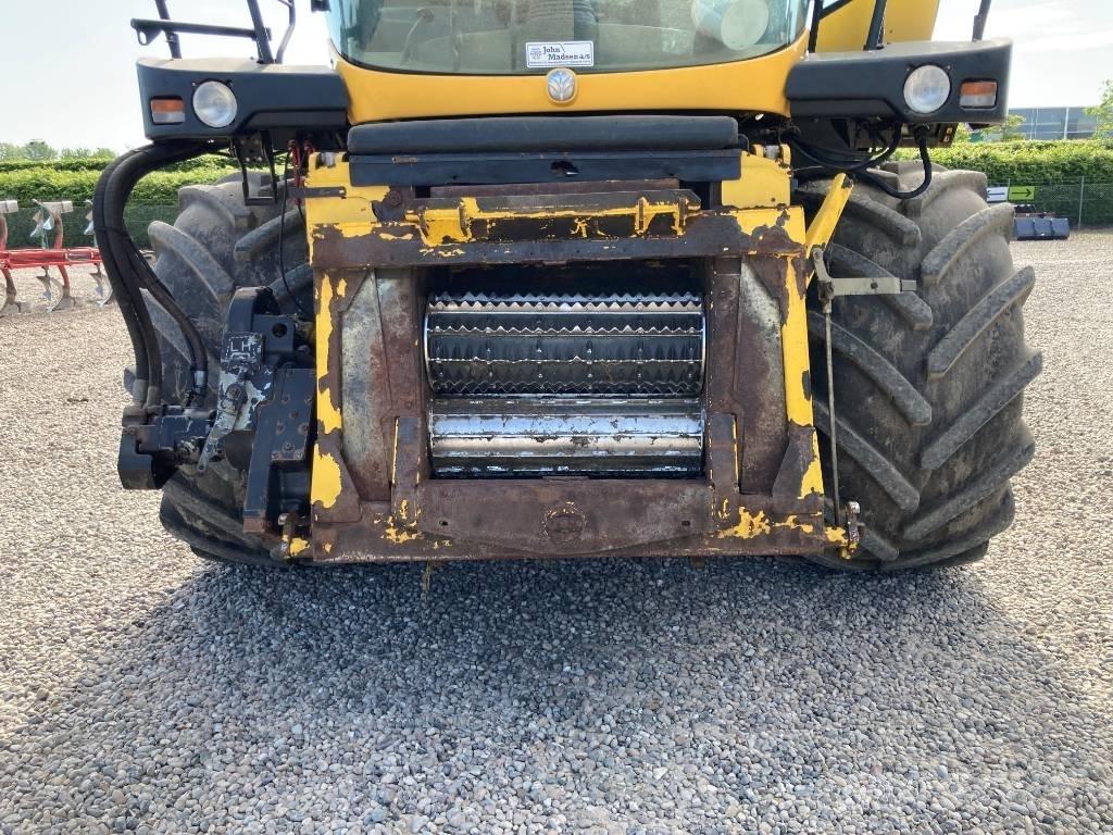 New Holland FR 9040 Kendi yürür silaj makinalari