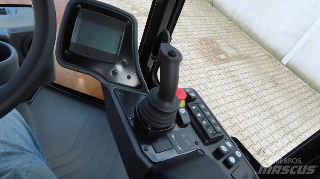 CAT CS 74 B Tek tamburlu silindirler