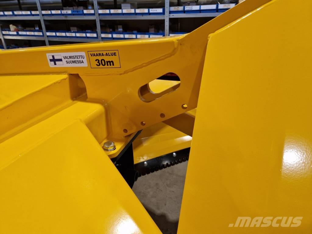 Wieska W273LA Kar püskürtücüler