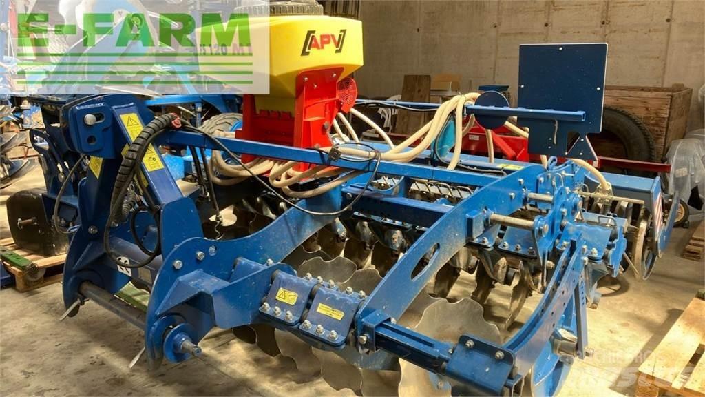 Rolmako 3m Diskaro