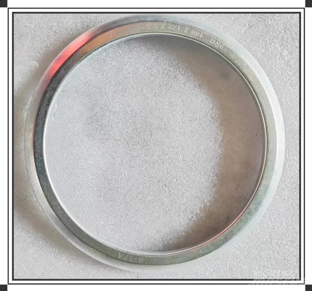 CLAAS Ring Sanzuman