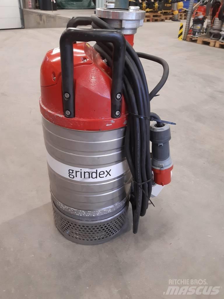  Grindex  Matador H Diger