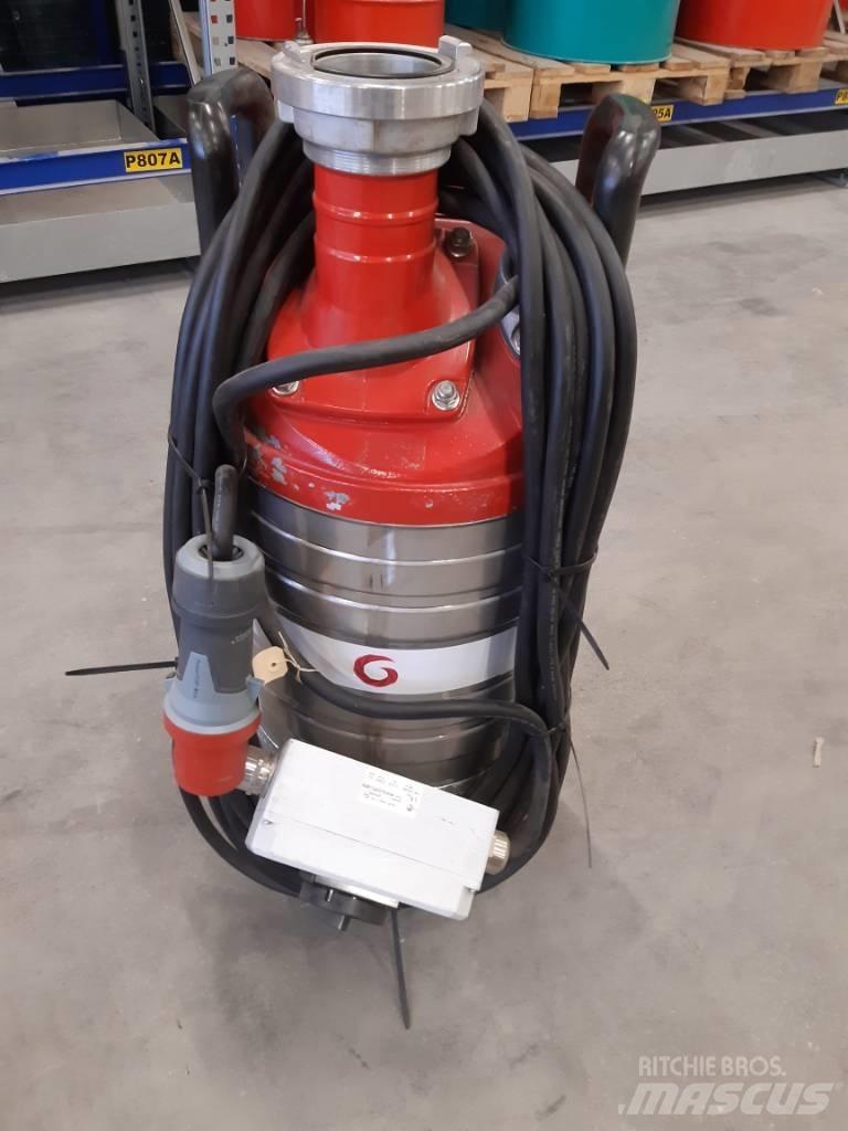  Grindex  Matador H Diger