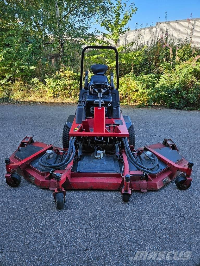 Toro GM 4100 Mobil çim biçme makineleri