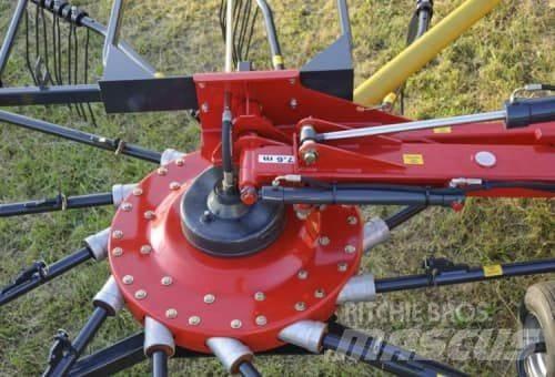 Vicon Andex 844 Otomobiller