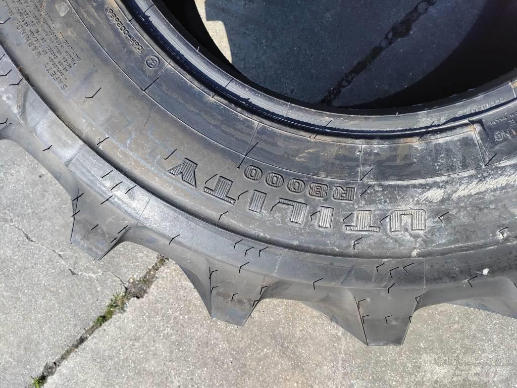 Firestone 460/70R24 Tekerlekler