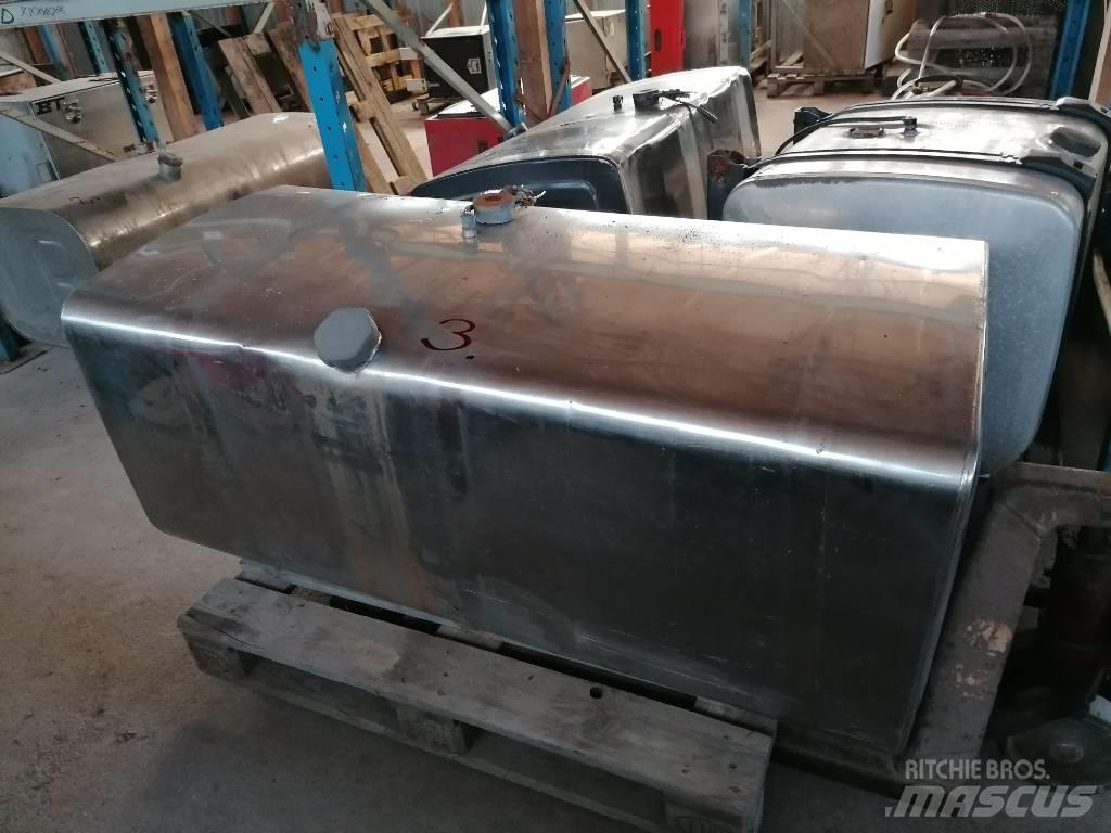  Diverse tankar Diger aksam