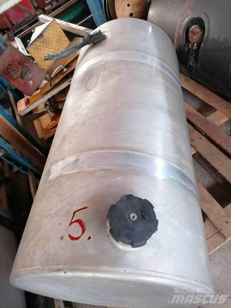 Diverse tankar Diger aksam