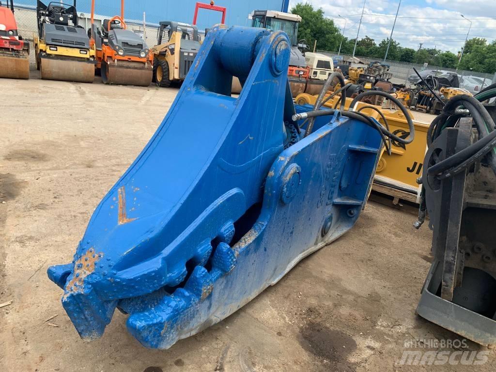 MBI RP35 Deliciler