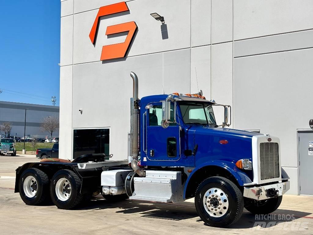 Peterbilt 365 Çekiciler