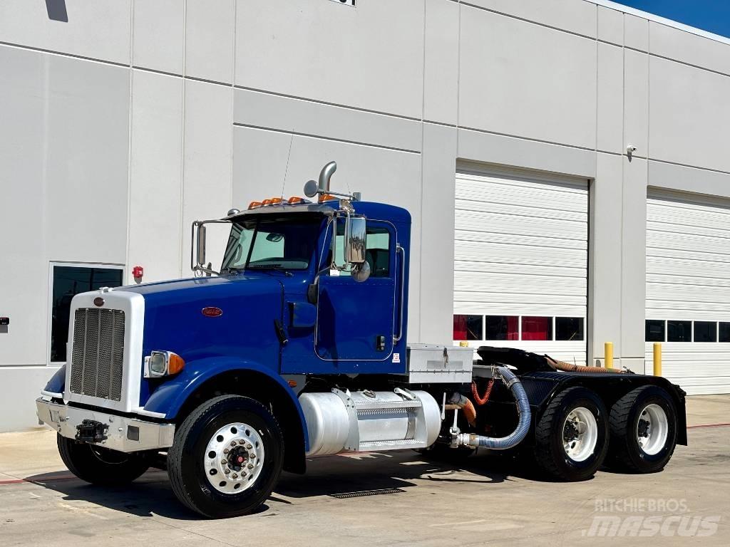 Peterbilt 365 Çekiciler