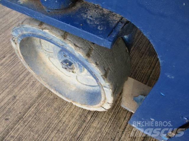 Genie GS2646 (202) Makasli platformlar