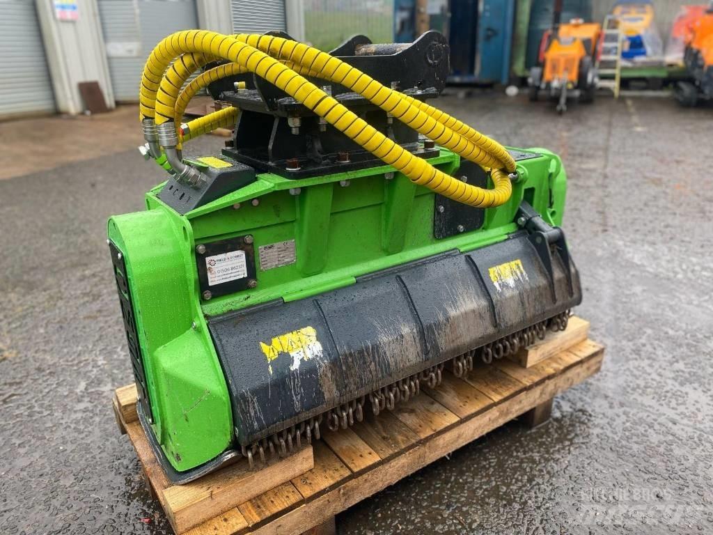  OMEF TE1.15-130 Diger parçalar