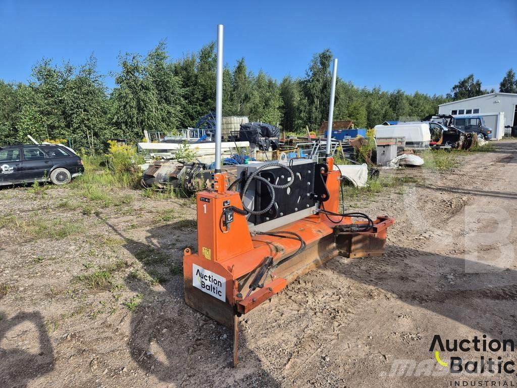 Optimas PM Digerleri