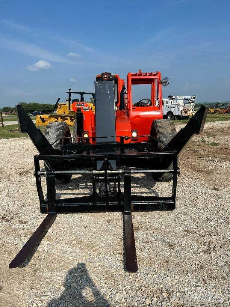 Skytrak 10054 Diger