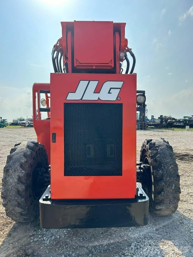 Skytrak 10054 Diger