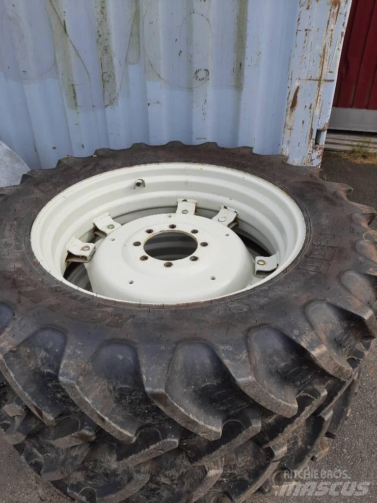 BKT 380/85R34 Diger traktör aksesuarlari