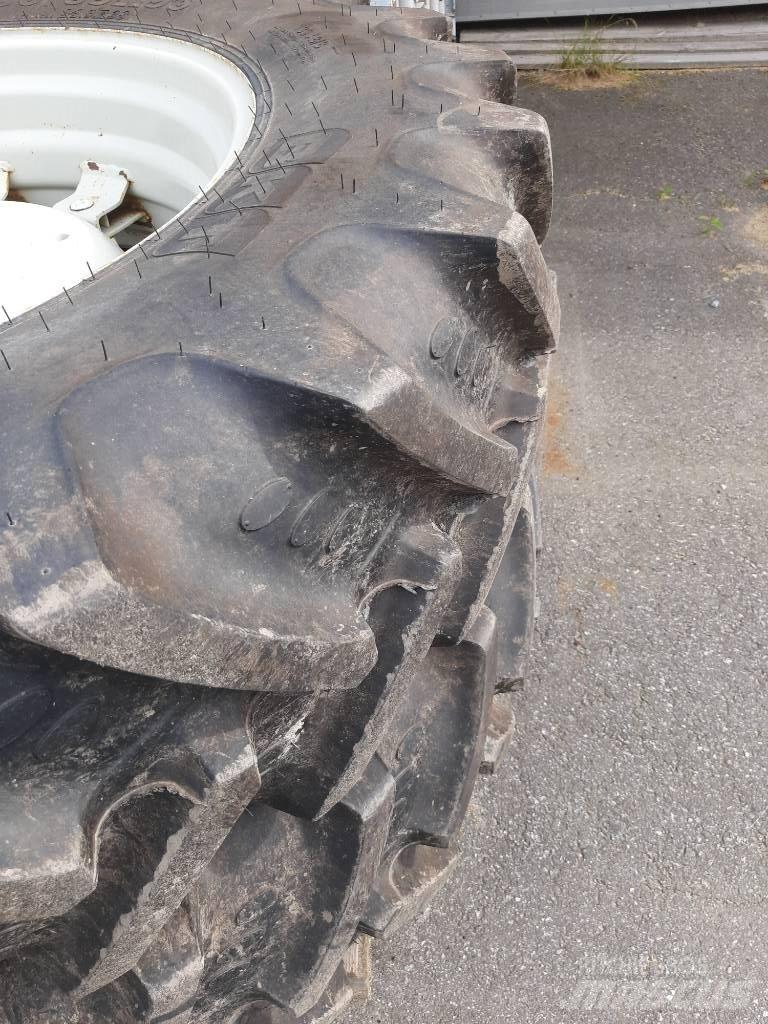 BKT 380/85R34 Diger traktör aksesuarlari