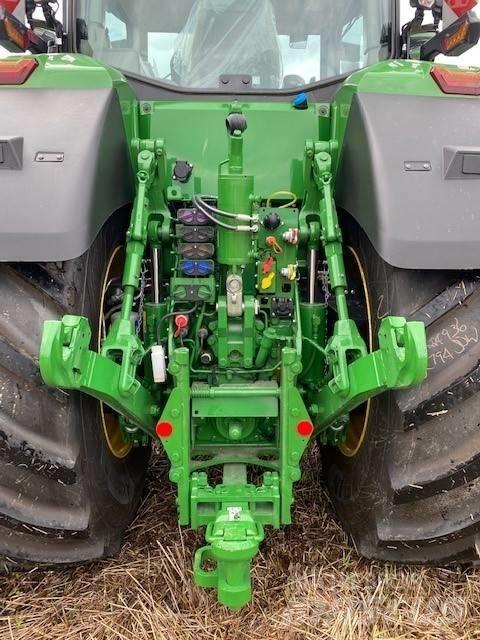 John Deere 8r410 Traktörler