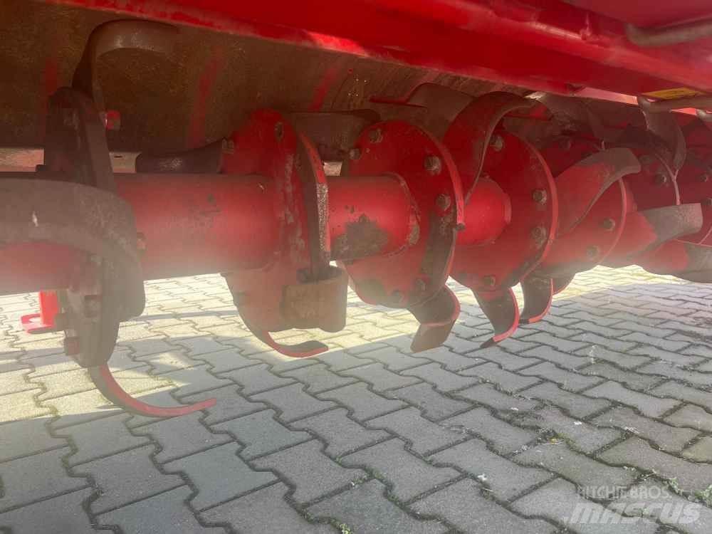 Grimme GF 600 Patates ekipmanları - Diğer
