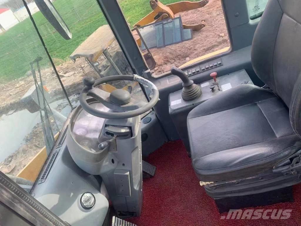 SDLG LG 956 L Tekerlekli yükleyiciler