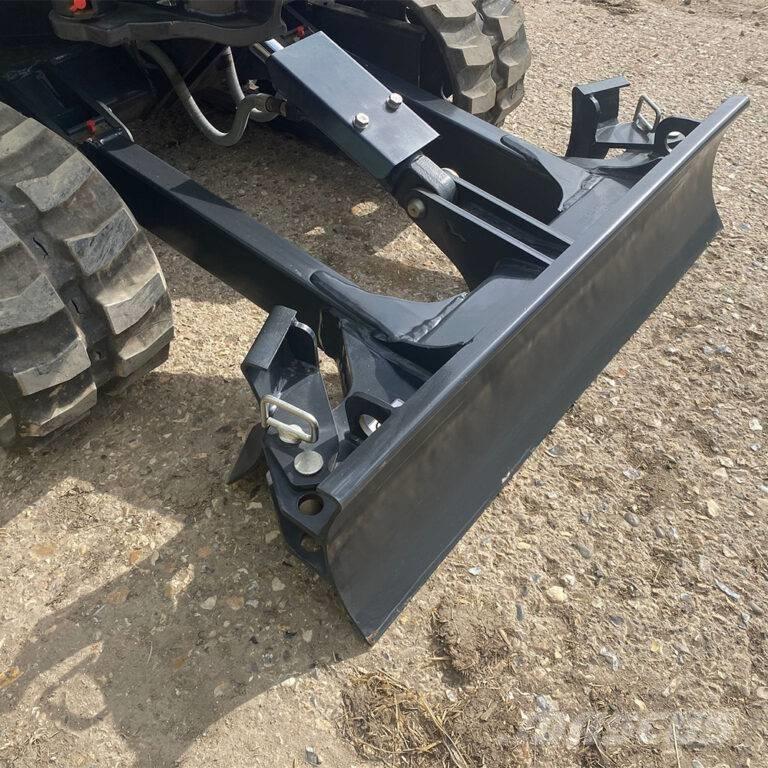 Yanmar SV 15 Mini ekskavatörler, 7 tona dek