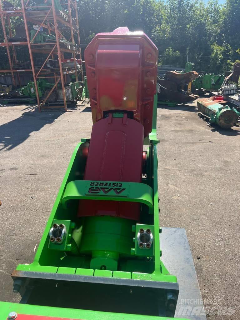 MBI MCP800IT Kırıcılar