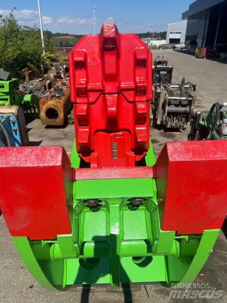 MBI MCP800IT Kırıcılar