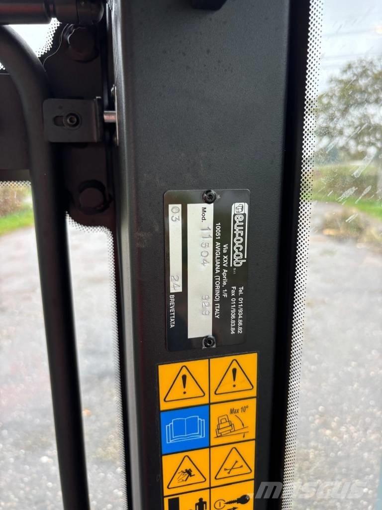 Kärcher MIC42 Takim tasiyicilar