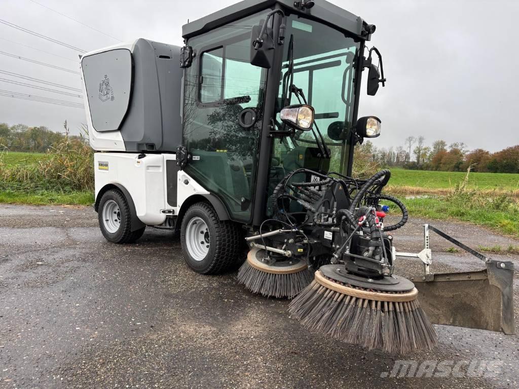 Kärcher MIC42 Takim tasiyicilar