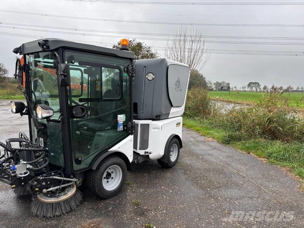 Kärcher MIC42 Takim tasiyicilar