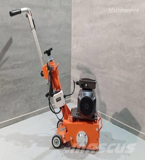 Husqvarna CG200 Diger