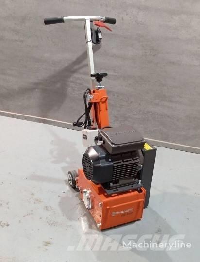 Husqvarna CG200 Diger