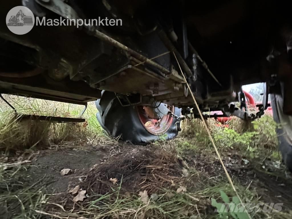 Zetor 6718 Traktörler