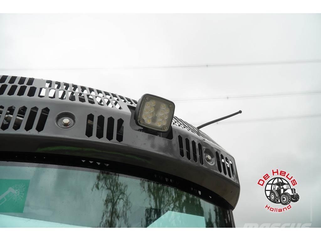 XCMG XE27E CR-EV Özel ekskavatörler