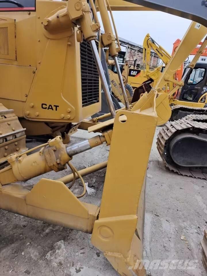 CAT D 6 G Paletli dozerler