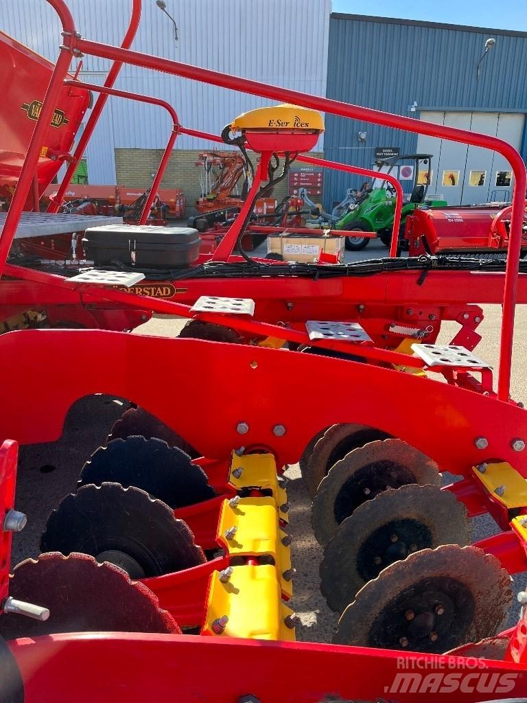 Väderstad Rapid400C Mibzerler