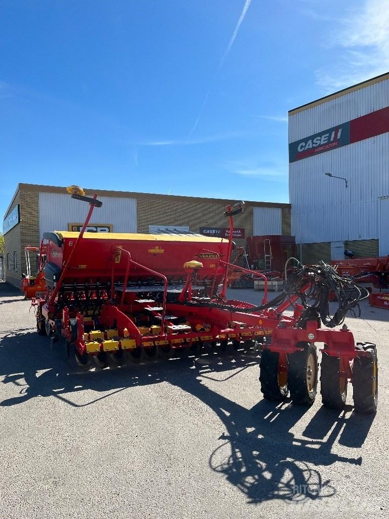 Väderstad Rapid400C Mibzerler