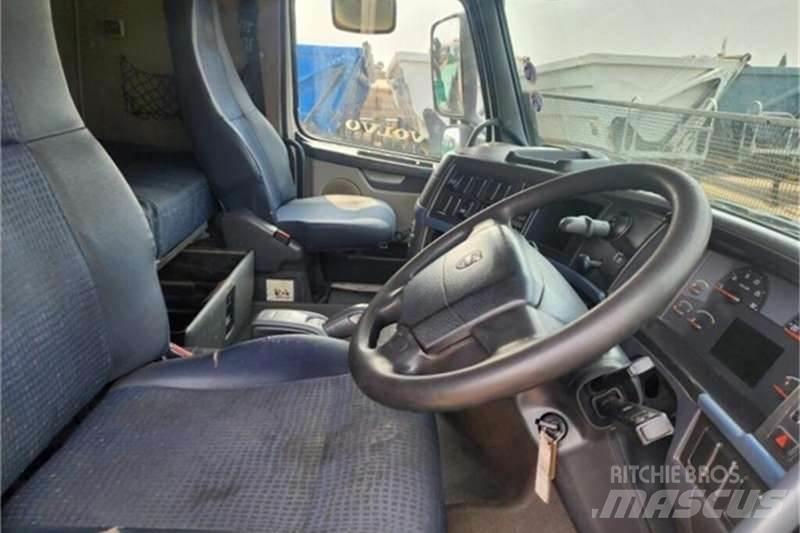 Volvo FH Diger kamyonlar