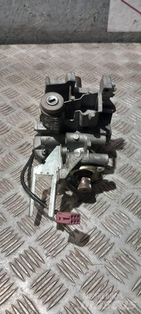 MAN TGX    7360051146 Kabinler